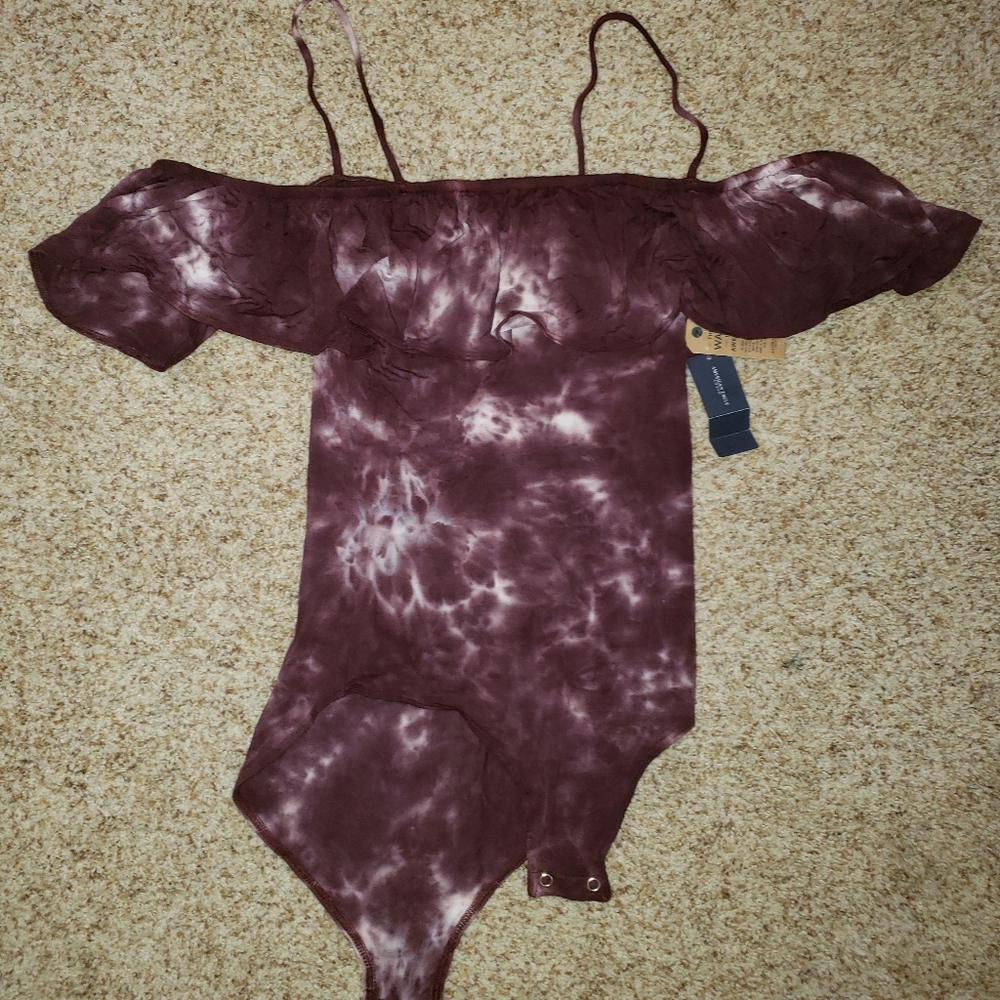 Bodysuit